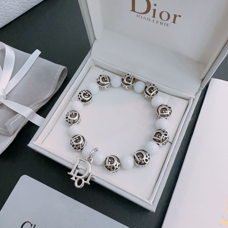 Christian Dior Bracelets